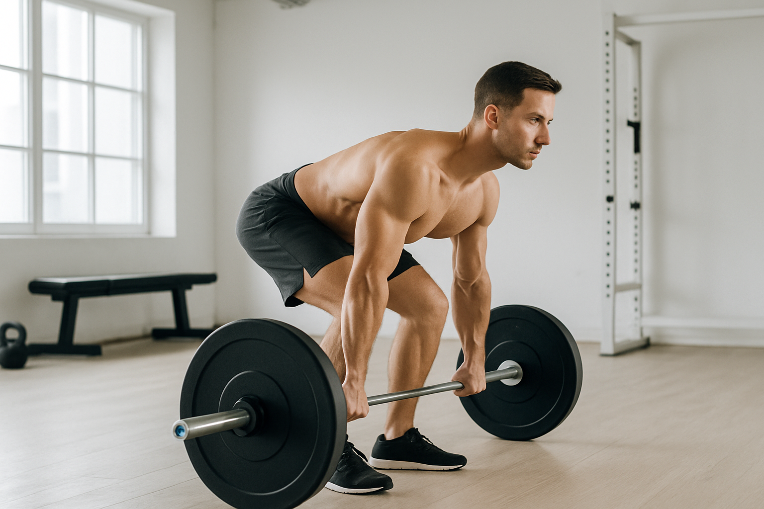 Krafttraining Demo
