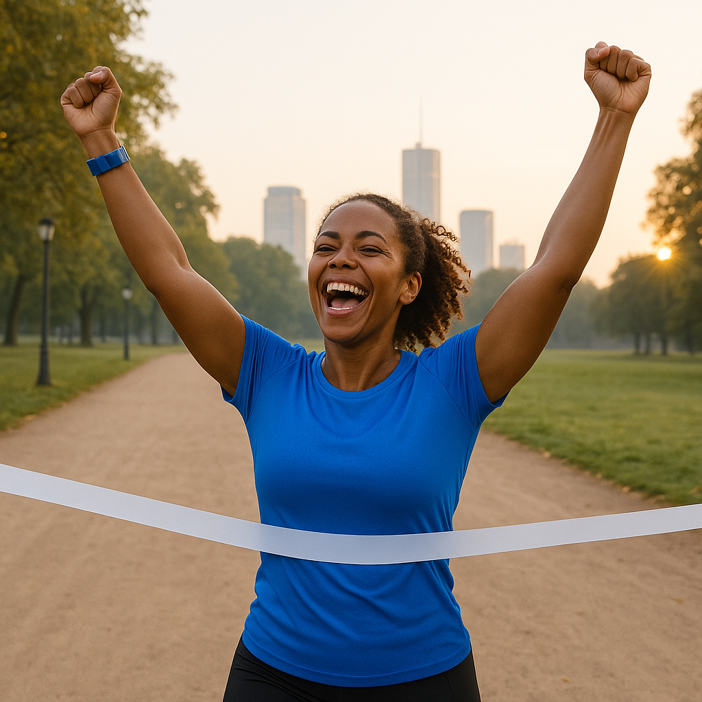 Motivation im Fitness: Wie Sie Ihre Ziele langfristig erreichen