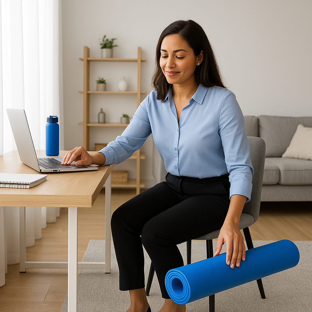 Work-Life-Balance: 7 bewährte Strategien für mehr Lebensqualität